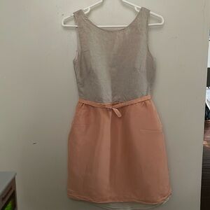 J crew dress Size 2